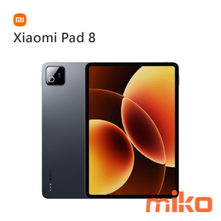 Xiaomi Pad 8 灰
